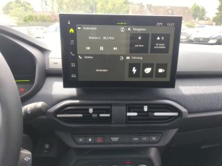 Dacia Jogger Hybrid 155 Journey 5-S SHZ Navi MV-Kamera