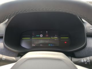 Dacia Jogger Hybrid 155 Journey 5-S SHZ Navi MV-Kamera