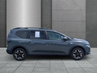 Dacia Jogger Hybrid 155 Journey 5-S SHZ Navi MV-Kamera