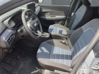 Dacia Jogger Hybrid 155 Journey 5-S SHZ Navi MV-Kamera
