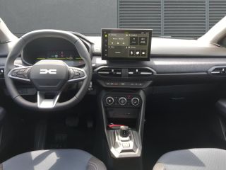 Dacia Jogger Hybrid 155 Journey 5-S SHZ Navi MV-Kamera