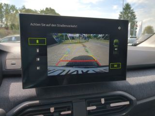 Dacia Jogger Hybrid 155 Journey 5-S SHZ Navi MV-Kamera