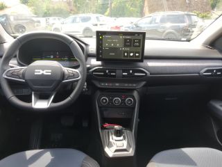 Dacia Jogger Hybrid 155 Journey 5-S SHZ Navi MV-Kamera