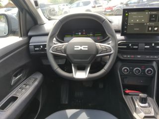 Dacia Jogger Hybrid 155 Journey 5-S SHZ Navi MV-Kamera