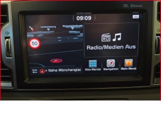 Kia Sportage GT-Line 4WD Allrad+Rückfahrkam+LenkradHZG+SitzHZG+Android Auto&Carplay