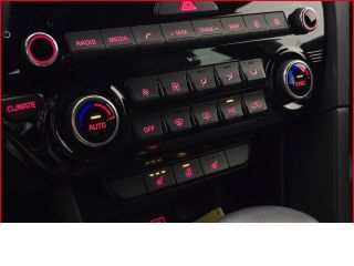 Kia Sportage GT-Line 4WD Allrad+Rückfahrkam+LenkradHZG+SitzHZG+Android Auto&Carplay
