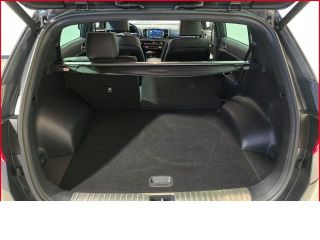 Kia Sportage GT-Line 4WD Allrad+Rückfahrkam+LenkradHZG+SitzHZG+Android Auto&Carplay