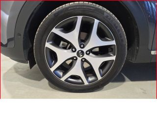 Kia Sportage GT-Line 4WD Allrad+Rückfahrkam+LenkradHZG+SitzHZG+Android Auto&Carplay