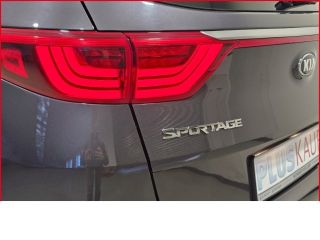 Kia Sportage GT-Line 4WD Allrad+Rückfahrkam+LenkradHZG+SitzHZG+Android Auto&Carplay