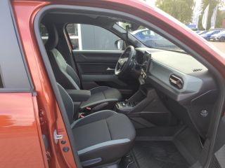 Dacia Duster Hybrid 155 Extreme SHZ LED RFK PDC