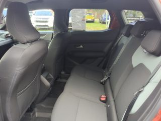 Dacia Duster Hybrid 155 Extreme SHZ LED RFK PDC