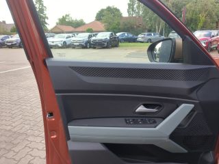 Dacia Duster Hybrid 155 Extreme SHZ LED RFK PDC