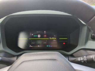 Dacia Duster Hybrid 155 Extreme SHZ LED RFK PDC