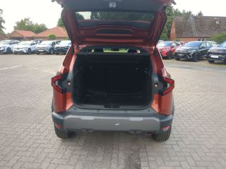 Dacia Duster Hybrid 155 Extreme SHZ LED RFK PDC