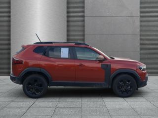 Dacia Duster Hybrid 155 Extreme SHZ LED RFK PDC