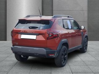 Dacia Duster Hybrid 155 Extreme SHZ LED RFK PDC