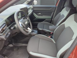 Dacia Duster Hybrid 155 Extreme SHZ LED RFK PDC