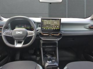 Dacia Duster Hybrid 155 Extreme SHZ LED RFK PDC