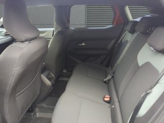 Dacia Duster Hybrid 155 Extreme SHZ LED RFK PDC