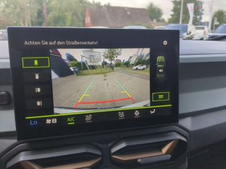 Dacia Duster Hybrid 155 Extreme SHZ LED RFK PDC