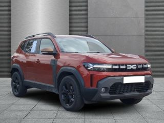 Dacia Duster Hybrid 155 Extreme SHZ LED RFK PDC