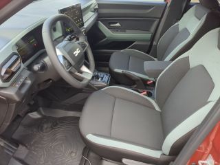 Dacia Duster Hybrid 155 Extreme SHZ LED RFK PDC