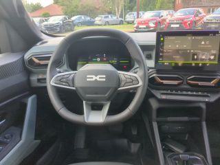 Dacia Duster Hybrid 155 Extreme SHZ LED RFK PDC