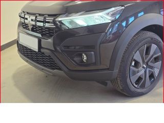 Dacia Jogger Expression 7-Sitzer AHK+Allwetterreifen+LED+Klima+PDC+Sitzhzg+Navi+Tempomat
