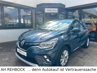 Renault Captur  Plug in Hybrid 160