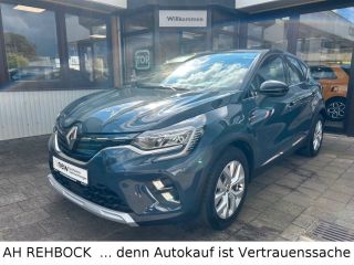Renault Captur  Plug in Hybrid 160