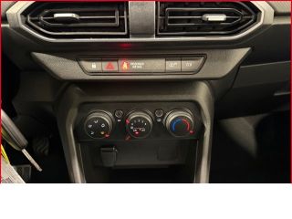 Dacia Sandero III Essential+Klima+Lichtsensor Tempomat+LED+PDC+Verkerszeichenerk.