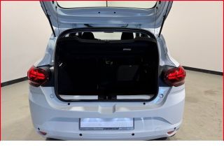 Dacia Sandero III Essential+Klima+Lichtsensor Tempomat+LED+PDC+Verkerszeichenerk.