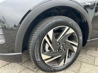 Hyundai BAYON Bayon Intro Edition Mild-Hybrid 2WD  Intro Edition Mild-Hybrid 2WD