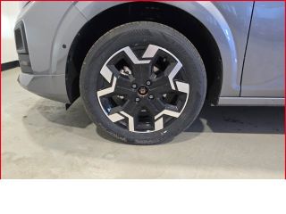 Dacia Sandero III Journey+Klimaautomatik+Kamera+Tempomat+LED+Sitzhzg
