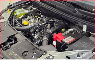 Dacia Sandero III Journey+Klimaautomatik+Kamera+Tempomat+LED+Sitzhzg