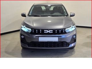 Dacia Sandero III Journey+Klimaautomatik+Kamera+Tempomat+LED+Sitzhzg