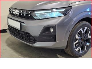 Dacia Sandero III Journey+Klimaautomatik+Kamera+Tempomat+LED+Sitzhzg