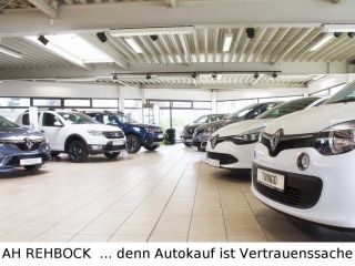 Dacia Sandero III Stepway Black & White