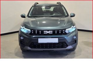Dacia Sandero III Stepway Expression+Klimaautomatik+Sitzhzg+Tempomat+Kamera+PDC