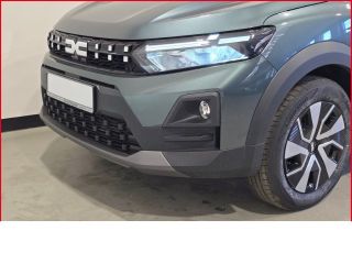 Dacia Sandero III Stepway Expression+Klimaautomatik+Sitzhzg+Tempomat+Kamera+PDC