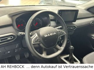Dacia Jogger Extreme+110  Extreme+