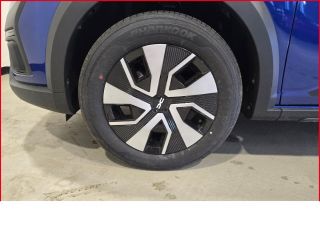 Dacia Sandero III Stepway Expression+LPG+Klimaautomatik+LED+PDC+Sitzhzg+Tempomat