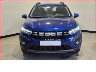 Dacia Sandero III Stepway Expression+LPG+Klimaautomatik+LED+PDC+Sitzhzg+Tempomat
