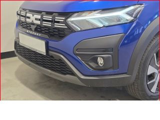 Dacia Sandero III Stepway Expression+LPG+Klimaautomatik+LED+PDC+Sitzhzg+Tempomat