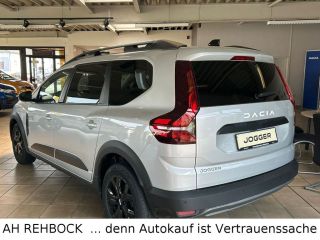 Dacia Jogger Extreme+110  Extreme+