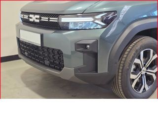 Dacia Bigster Hybrid 155 Expression+Digitales Cockpit+Rückfahrkam.+AndroidAuto&Apple Carplay