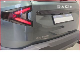 Dacia Bigster Hybrid 155 Expression+Digitales Cockpit+Rückfahrkam.+AndroidAuto&Apple Carplay