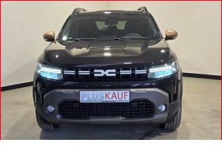 Dacia Duster III Hybrid 140 Extreme+Automatik+Klimaaut.+Sitzhzg+Lenkradhzg+Tempomat+Kamera