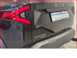 Dacia Duster III Hybrid 140 Extreme+Automatik+Klimaaut.+Sitzhzg+Lenkradhzg+Tempomat+Kamera
