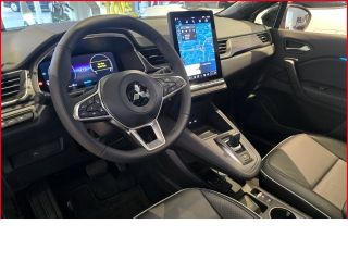 Mitsubishi Grandis 1,8 Intro Edition Hybrid+Automatik+Ambientebel.+Lenkradhzg+Sitzhzg+Kamera+Carplay+Tempomat